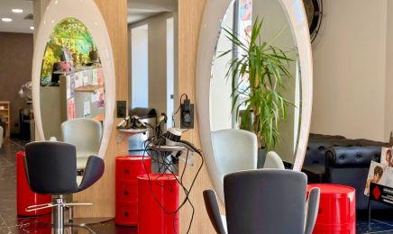 Amazone : Coiffeur à Sainte-Foy-l'Argentière