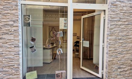 Mk Esthetique : Manucure à Draguignan