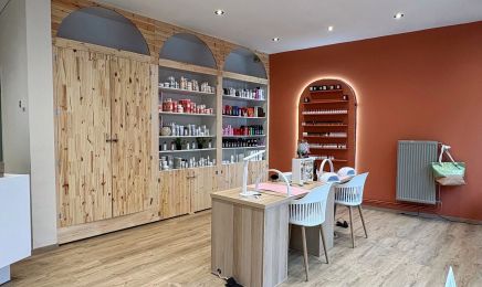 Riveline : Coiffeur à Profondeville
