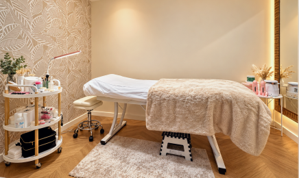 L’Institut de l’Ongle & Beauté  : Manucure à Versailles