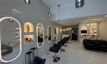 PJ CAPELLI - Maison de Coiffure-Esthétique  : Coiffeur à Roquevaire