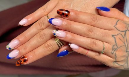 Ludivine ongles & co : Manucure à Varennes-Vauzelles