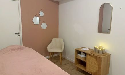 Massages & Mieux être : Sophrologue à Villeneuve-sur-Lot