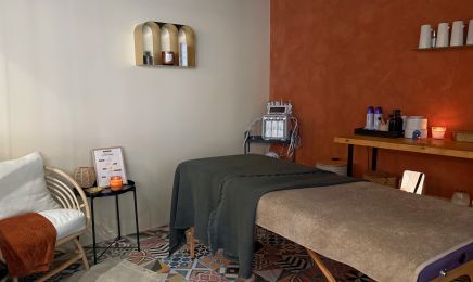 Le Rituel  : Institut de beauté à Brie-Comte-Robert