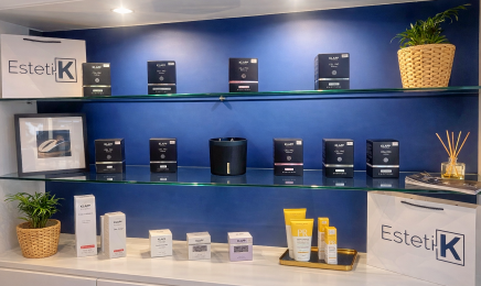 ESTETI-K : Institut de beauté à Paris