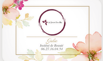 Un Instant pour Moi  : Institut de beauté à Fay-les-Étangs