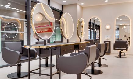 Studio Lou Elancourt  : Coiffeur à Élancourt