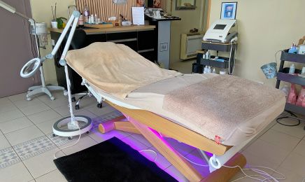 Toscane Beauté et Coiffure : Manucure à Dol-de-Bretagne