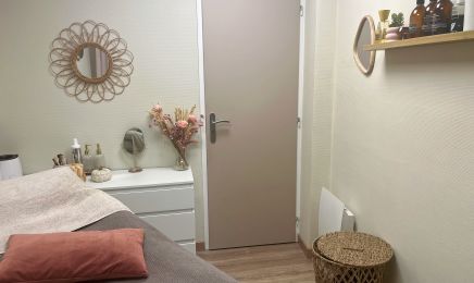 L'Instant Douceur : Manucure à Saint-Jean-de-Bournay