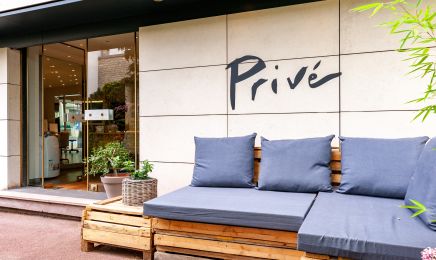 Privé - Le Vésinet  : Coiffeur à Le Vésinet