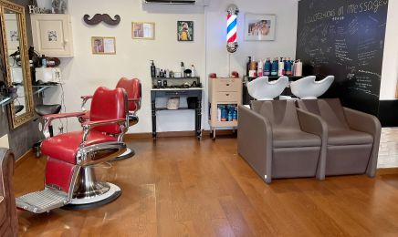 Le Studio  : Coiffeur à Boucau