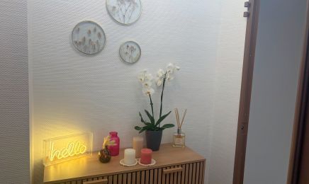 Maison.J : Manucure à Avrillé