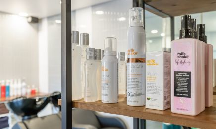 LS Coiffure - Saint-Mathurin (STE.SY) : Coiffeur à Saint-Mathurin