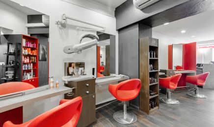 Harmonie Création  : Coiffeur à Rezé