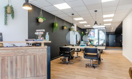 À l’Instant Cosy : Coiffeur à Saint-André-lez-Lille