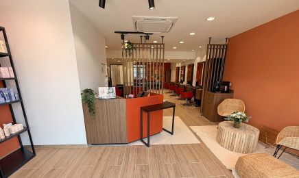 L’Atelier Intermède - La Roquette-sur-Siagne : Coiffeur à La Roquette-sur-Siagne