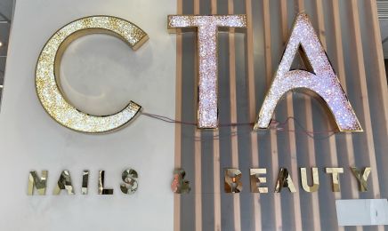 Nails CTA / Siegen: Nagelstudio in Siegen