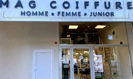 Mag coiffure : Care Coach Kerastase , extension kératine et techniques : Coiffeur à La Grande-Motte