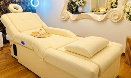 MILVA MASSAGES & ESTHETIQUE : Institut de beauté à Volx