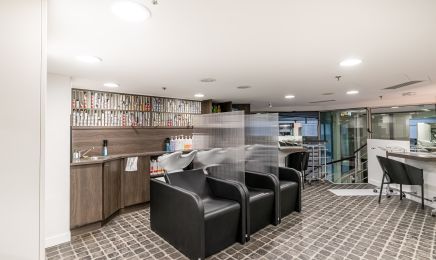 Mon Salon : Coiffeur à Rennes