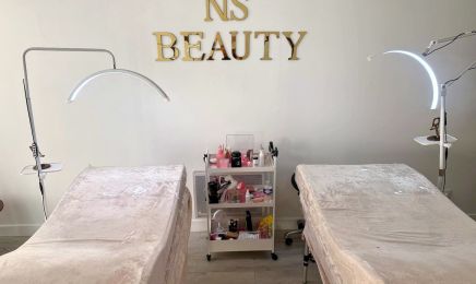 NSbeauty : Manucure à L'Union