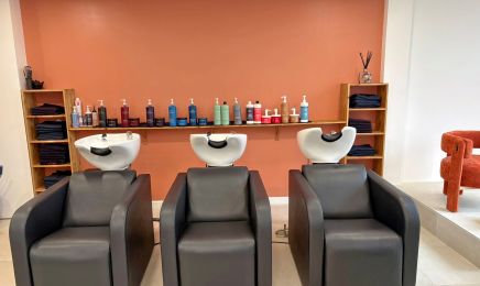 Christophe Coiffure  : Coiffeur à Lyon