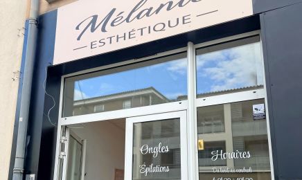 Mélanie Esthétique : Institut de beauté à Saint Laurent de mûre