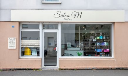 salon m les mureaux : Coiffeur à Les Mureaux