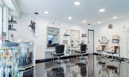 Salon Christine : Coiffeur à Rians