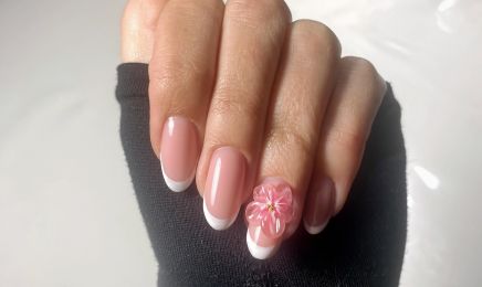 Dalia Nail Studio : Manucure à Les Sorinières