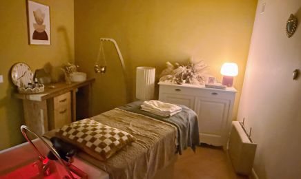 Au Salon : Coiffeur à Cambo les bains