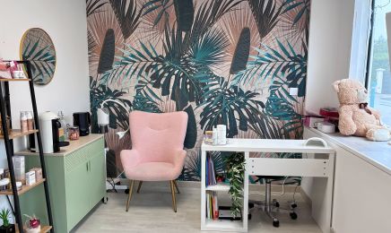 L'atelier Beauté : Institut de beauté à Gières
