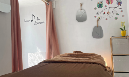 Douceur de Roze  : Institut de beauté à Valdampierre