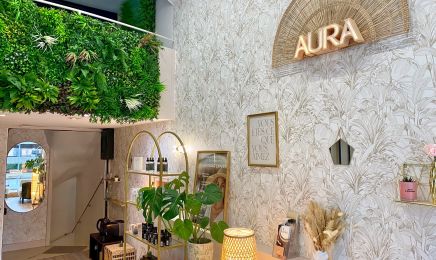 Aura : Manucure à Rouen