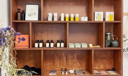 La maison Hygge  : Institut de beauté à Marseille