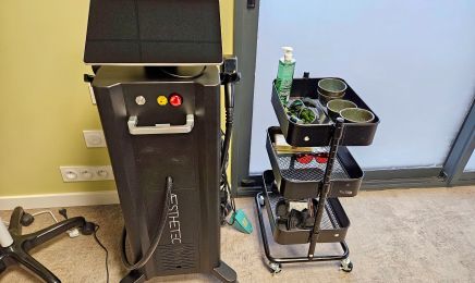 L'Odyssée Épilation Laser - Amincissement - Anti-Âge : Institut de beauté à Limoux