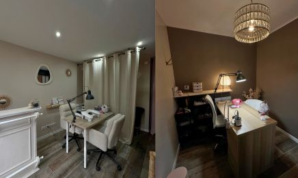 Ô corps & Âmes : Manucure à Aix-les-Bains