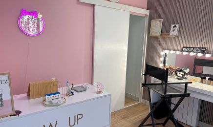 Glow up by mel : Institut de beauté à Lannion