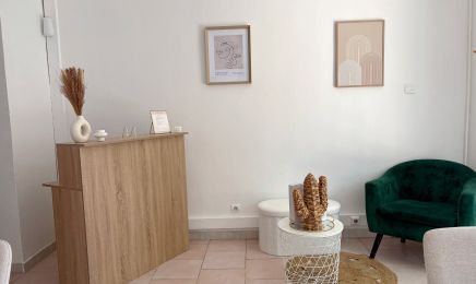 L'Beauty by Lola  : Institut de beauté à Miramas