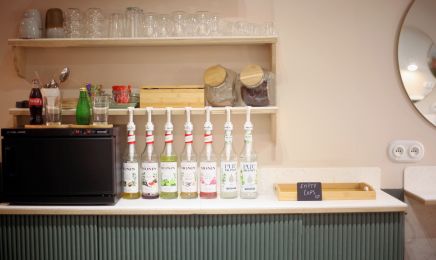 FOSTAL : Coiffeur à Paris