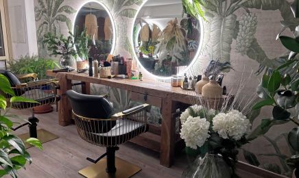 L’atelier de coiffure  : Coiffeur à Saint-Jorioz