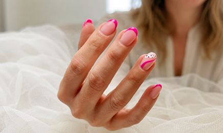 L'incontournable beauté nails : Manucure à Mennecy