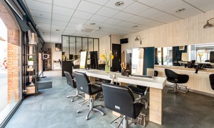 Salon Gautier : Coiffeur à Pacé