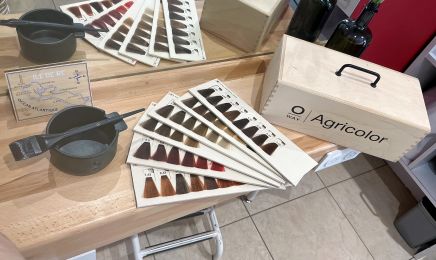 Spa Océan : Coiffeur à La Couarde-sur-Mer