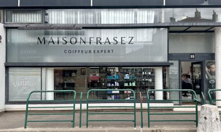 Maison Frasez : Coiffeur à Toulouse