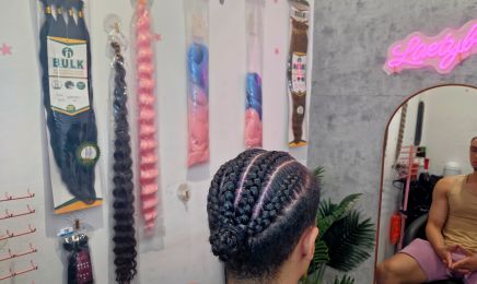 Laetybraids  : Coiffeur à Biarritz