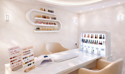 Iconic Paris  : Institut de beauté à Aulnay-sous-Bois