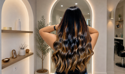 Glm's Beauty Bar - THE BEAUTY LOUNGE by GLM's : Coiffeur à Cannes
