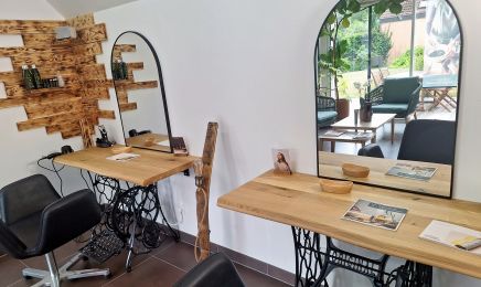 Nath Urelle : Coiffeur à Haguenau