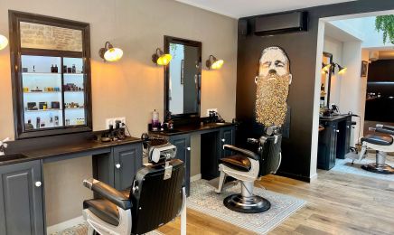 Monsieur Albert : Coiffeur à La Rochelle
